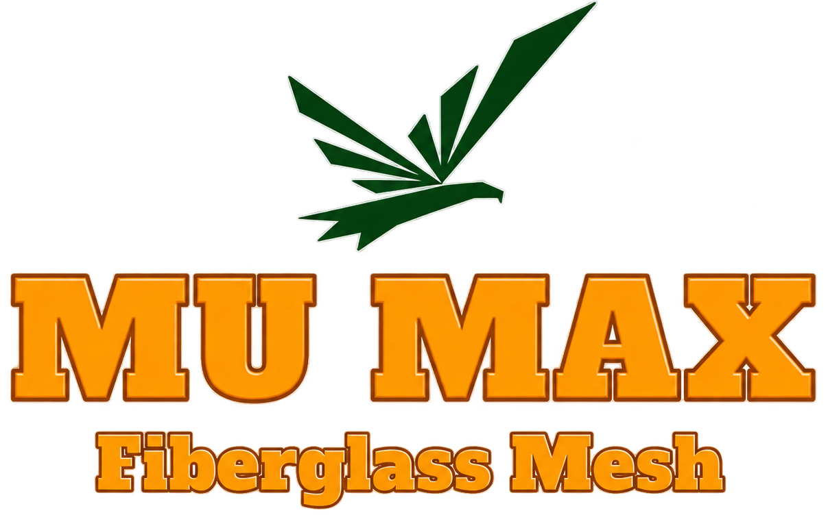 MU MAX Sıva Filesi-Fiberglass Mesh